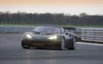 Lotus Evora GTE Race Car 2011 года
